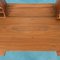 Teak Desk, 1950s 10