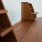 Teak Desk, 1950s 12