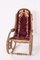 Rocking Chair by Michael Thonet for Anton Fix, 1850s 11