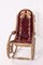 Rocking Chair par Michael Thonet pour Anton Fix, 1850s 11