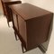 Enfilade Mid-Century de Amma, Italie, 1960s 5