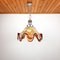 Murano Glass Pendant Lamp, Italy, 1970s, Image 1