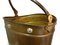 Art Deco Metal Water Bucket, 1920s, Image 6