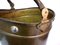 Art Deco Metal Water Bucket, 1920s, Image 3