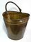 Art Deco Metal Water Bucket, 1920s, Image 2