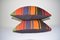 Handmade Turkish Kilim Pillow Covers, Set of 2, Image 4