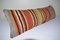 Wool Kilim Handmade Pillow Cover, Image 2