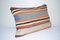 Striped Kilim Pillow Cover, Image 2