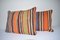 Federa Kilim di Vintage Pillow Store Contemporary, set di 2, Immagine 3