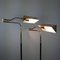 Brass Floor Lamp by Florian Schulz, Germany, 1970s, Image 9