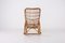 Bamboo Rocking Chair, 1960s 5