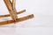 Bamboo Rocking Chair, 1960s 9