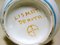 Vasi da farmacia vintage in ceramica di Deruta, anni '60, set di 2, Immagine 4