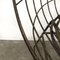 Black Wire Dining Chair, 1960s, Image 21