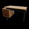 Hairpin Desk by Cees Braakman for Pastoe, 1950s 1