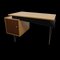 Hairpin Desk by Cees Braakman for Pastoe, 1950s, Image 1