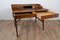 Mid-Century Rosewood Desk by Arne Wahl Iversen for Vinde Møbelfabrik, Image 4