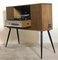 Italian Model 680 Record Player from Lesa, 1960s, Image 4