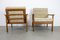 Teak Lounge Chairs by Sven Ellekaer for Komfort, 1960s, Set of 2 2