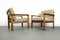 Fauteuils en Teck par Sven Ellekaer pour Komfort, 1960s, Set de 2 9