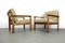 Teak Lounge Chairs by Sven Ellekaer for Komfort, 1960s, Set of 2 9