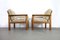 Teak Lounge Chairs by Sven Ellekaer for Komfort, 1960s, Set of 2 12