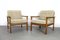 Teak Lounge Chairs by Sven Ellekaer for Komfort, 1960s, Set of 2, Image 1