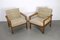 Teak Lounge Chairs by Sven Ellekaer for Komfort, 1960s, Set of 2 5