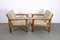 Teak Lounge Chairs by Sven Ellekaer for Komfort, 1960s, Set of 2 6