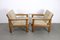 Teak Lounge Chairs by Sven Ellekaer for Komfort, 1960s, Set of 2, Image 6
