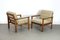 Teak Lounge Chairs by Sven Ellekaer for Komfort, 1960s, Set of 2 10