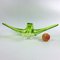Mid-Century Chambord Murano Glass Centerpiece from Fratelli Toso 9