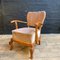 Armchairs 1950s, Set of 2 5