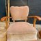 Armchairs 1950s, Set of 2 7