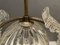 Art Deco Murano Glass Light Pendant by Ercole Barovier 7