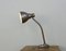 Lampe de Bureau Modèle 701 par H. Bredendieck pour Kandem Leuchten, 1929 9
