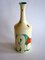 Italian Ceramic Giraffe Bottle Vase Santi, 1950s 2