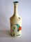 Italian Ceramic Giraffe Bottle Vase Santi, 1950s, Image 2