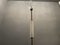 Lámpara colgante Deco de cristal de Murano, Imagen 6