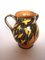 Antique Art Nouveau Pitcher from Salamandra, 1900s 3