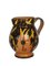 Antique Art Nouveau Pitcher from Salamandra, 1900s, Image 1