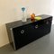 Credenza vintage di Willy Rizzo per Mario Sabot, Immagine 6