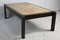 Ceramic and Wood Coffee Table by Roger Capron, 1960s 12