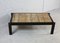Ceramic and Wood Coffee Table by Roger Capron, 1960s 3