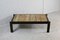 Ceramic and Wood Coffee Table by Roger Capron, 1960s 5