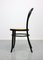 Chaises No. 18 Marron Foncé par Michael Thonet, Set de 2 8