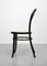 No. 18 Dark Brown Chairs by Michael Thonet, Set of 2 8