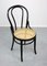 No. 18 Dark Brown Chairs by Michael Thonet, Set of 2 22