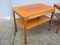 Tables de Chevet Scandinaves, 1950s, Set de 2 12