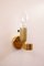 Mid-Century Murano Glass Sconces from Barovier & Toso, Set of 5 7